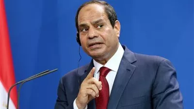 السيسي يدين محاولة اغتيال علي جمعة.. والأخير يرد: لم ولن ترهبنا