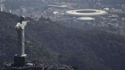 20 صورة ترصد الملاعب المضيفة لمباريات أولمبياد ريو