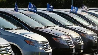 استرجاع ملايين السيارات بسبب خطورة وسائد 