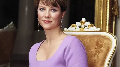 طلاق الأميرة النرويجية مارتا لويز بعد زواج دام 14عامًا