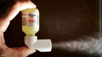 بشرى لمريض الربو.. البخاخات لن تستخدمها قريبا