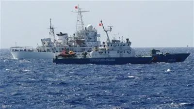 احتجاج ياباني بعد اقتراب سفن صينية من جزر تسيطر عليها