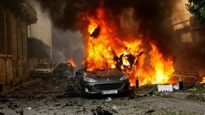 10انفجارات تهز «مينا القمح» بالشرقية.. وضبط 14قنبلة وإبطال 3 أخرين خلال شهرين