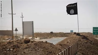 اليوم.. نظر دعوى اعتبار «داعش» تنظيمًا إرهابيًا