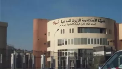 95 مليون جنيه أرباح 