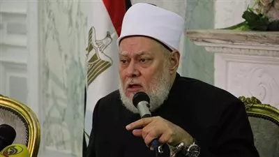 نجاة علي جمعة من محاولة اغتيال.. وإصابة حارسه بالرصاص