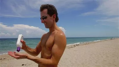 دراسة: مستحضرات الوقاية من الشمس ربما لا تحمي من سرطان الجلد