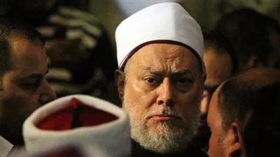 علي جمعة يُعلق على محاولة اغتياله.. ويوجه رسالة للسيسي