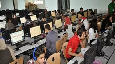انطلاق المرحلة الثانية من تنسيق الثانوية العامة غدًا