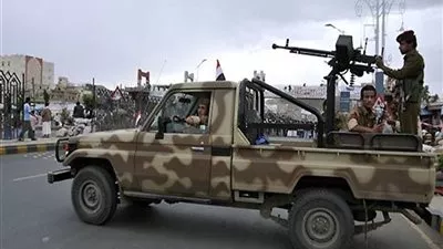 مقتل 250 يمنيا في رداع خلال 72 ساعة