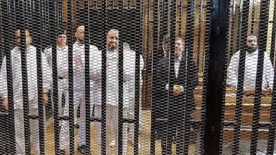 استكمال سماع مرافعة دفاع المجني عليهم في محاكمة مرسي وآخرين بقضية “الاتحادية”