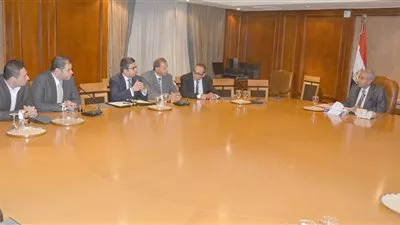 التجارة: شركة أمريكية تدرس ضخ استثمارات بـ60 مليون دولار في مصر