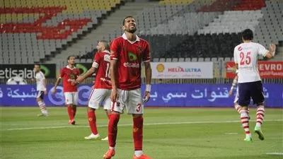 اندلاع اشتباكات عقب فوز الزمالك بكأس مصر.. ومدحت شلبي يكشف السبب