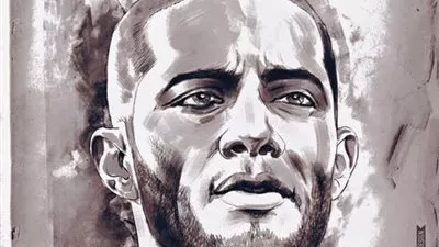 محمد سامي ينتهي من تصوير 