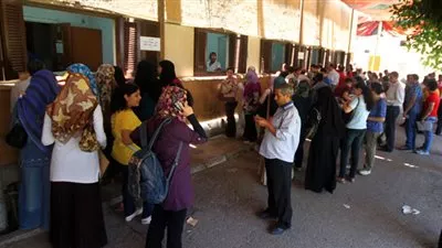 لليوم الرابع.. استمرار أعمال المرحلة الثانية لتنسيق القبول لطلاب الثانوية