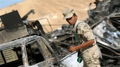 القبض على خلايا  إرهابية مرتبطة بـ