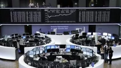 أسهم أوروبا تلتقط الانفاس بعد مكاسب قوية و
