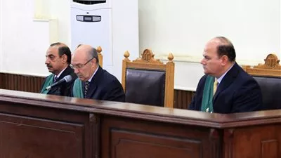 تأجيل محاكمة المتهمين في خلية أوسيم الإرهابية لـ25 سبتمبر