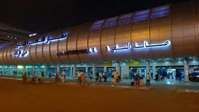 مسئول روسي يكشف عن نوع جديد من الأجهزة لتأمين المطارات المصرية