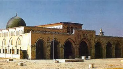 مواجهات في ساحات 