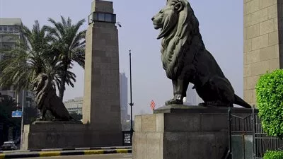 الأرصاد: الخميس طقس مائل للحرارة رطب.. والقاهرة 34