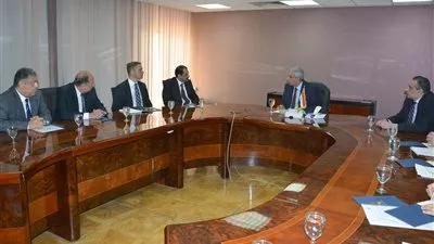 التجارة: شركة فنلندية هندية كبرى تدرس إنشاء مشروع مشترك مع مصر