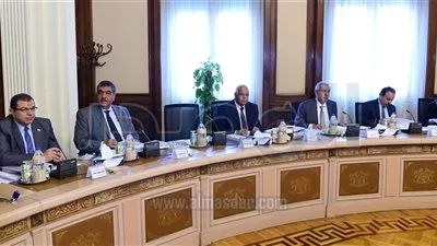 الحكومة توافق على استكمال خطة توصيل الغاز الطبيعي لمليون وحدة سكنية