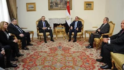 مباحثات 