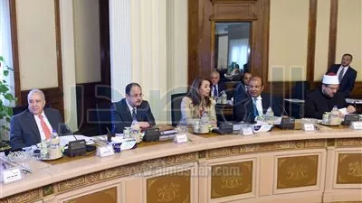 تخصيص 119,5 فدانا لجامعة أسوان