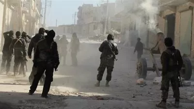 الأمم المتحدة: حلب تحتاج إلى هدنة 48 ساعة لسد الاحتياجات الإنسانية