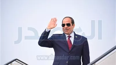 السيسي يعين مندوبًا في مجلس الدولة
