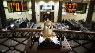 ارتفاع جماعي لمؤشرات البورصة المصرية في ختام تعاملات الأسبوع