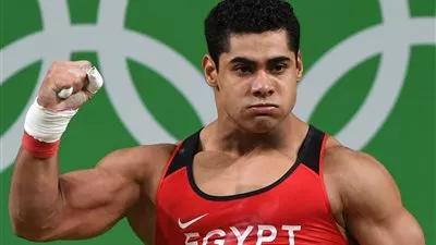 المتحدث العسكرى: أبناء مصر حصدوا ميداليات أولمبياد ريو2016 بروح قتالية 