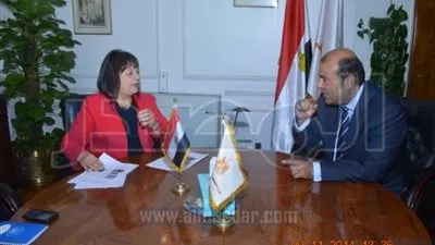 بدء مشروع إستخدام مخلفات المنازل في إنتاج السماد بـ