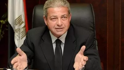 5 وزراء يبحثون تنفيذ ملتقى لتوظيف ذوى 