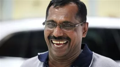 في أسبوع واحد.. نجا من تحطم طائرة وربح مليون دولار