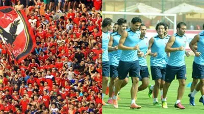 مصدر أمني: السماح لحاملي التذاكر فقط بدخول مباراة الأهلي وزيسكو