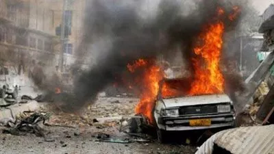 الداخلية : إحباط تفجير سيارة مفخخة بالعريش 