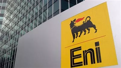 إيني الإيطالية تتفاوض لبيع 20% من حصتها في حقل غاز مصري عملاق