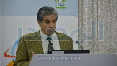 فيديو.. وزير البيئة: تدوير مياه الصرف وترشيد الطاقة ضرورة لتحسين الاقتصاد