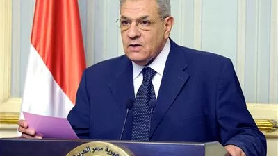 محلب ونظيره الجزائرى يشهدان عدد من اتفاقيات التعاون بين البلدين