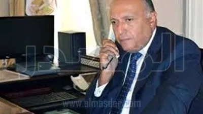 السفارة المصرية في الأردن تطمئن على المواطن المعتدى عليه بـ