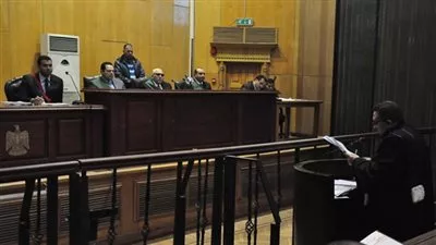 اليوم.. النظر في تجديد حبس مسئول مطبعة التعليم بـ