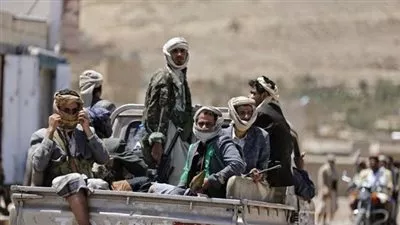قتلى وجرحى بين ميليشيات الحوثي وصالح في اشتباكات مع الجيش اليمني 