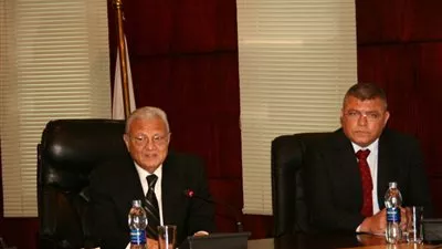 وزير