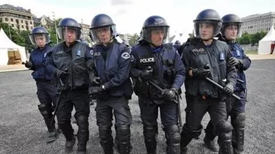 الشرطة السويسرية: لا مؤشرات على عمل إرهابي في حادث القطار