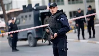 مصرع سائح بريطاني وجرح آخر في اعتداء بدافع السرقة في قبرص