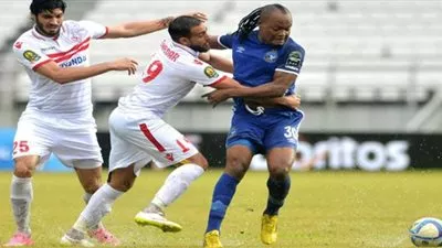الزمالك يواجه أنيمبا اليوم لحسم التأهل لنصف نهائي أبطال أفريقيا