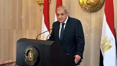 اجتماع الحكومة يناقش ترسيم الحدود.. وتحديد 