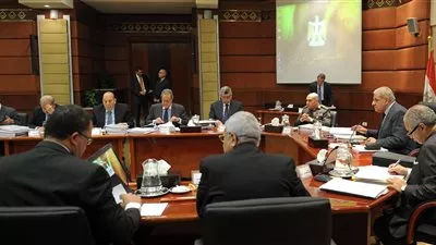الحكومة توافق على منحة أمريكية فى مجال الاعمال الزراعية